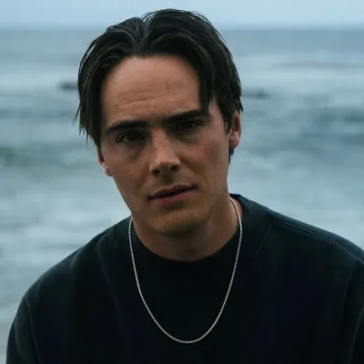 Kevin Quinn profile