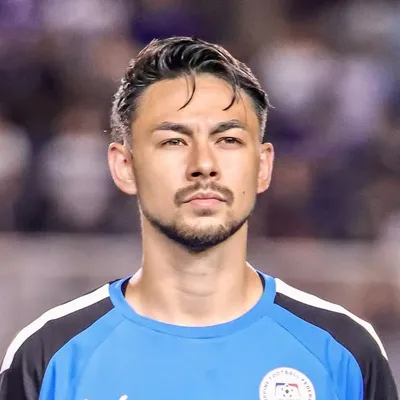 Kevin Ingreso profile