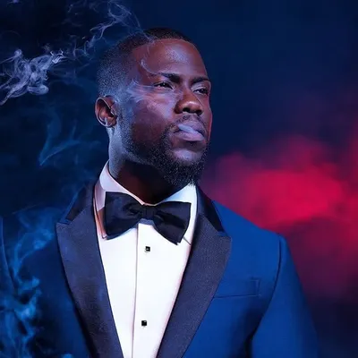 Kevin Hart profile