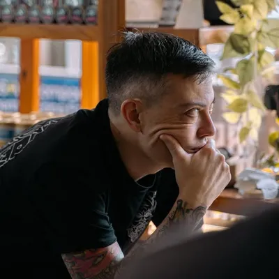 Central Coast Tattoo Artist profile