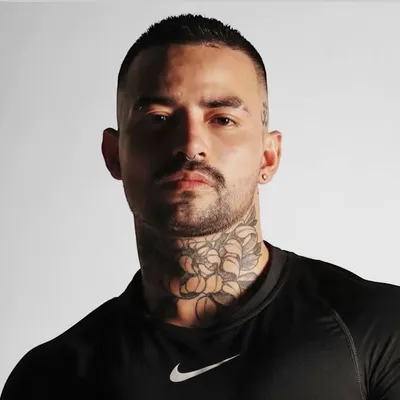 Kevin Herrera profile
