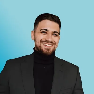 Kevin Hippert | Automatisierung & KI profile