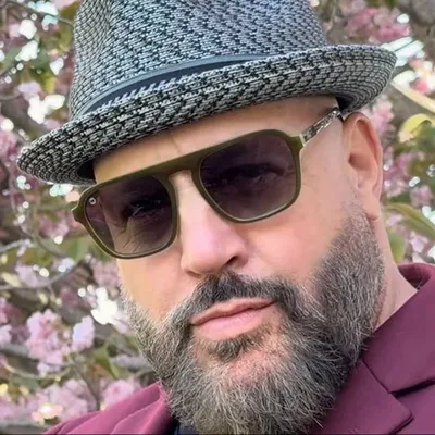 Kevin James profile