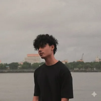 Kevin Jain profile