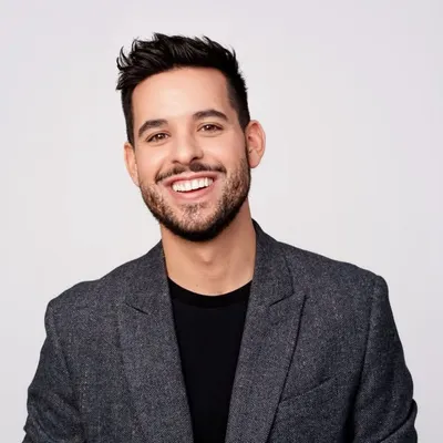 Kevin Lalancette profile