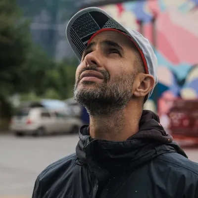 Kevin Ledo profile