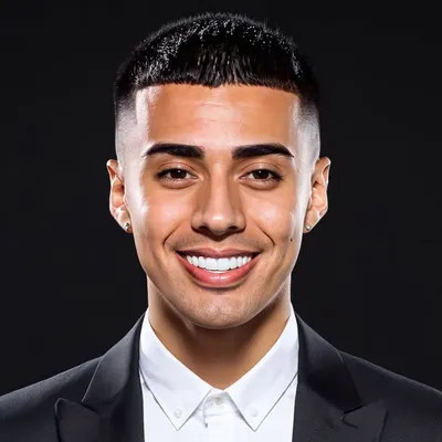 Kevin Leyes profile