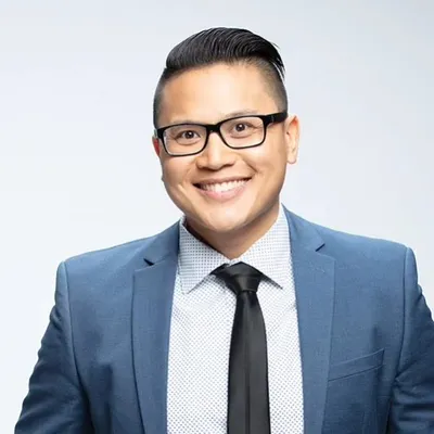 Kevin Lim profile