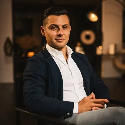 Kevin Loebler profile
