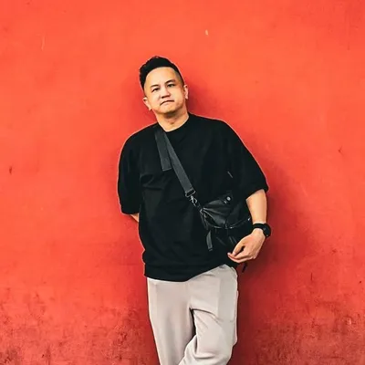 Kevin Low Wei Tyng profile