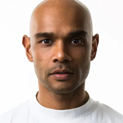 Kevin Luchmun | Barber profile