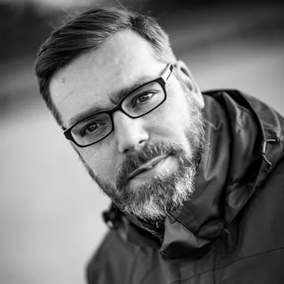 Kevin Luck profile