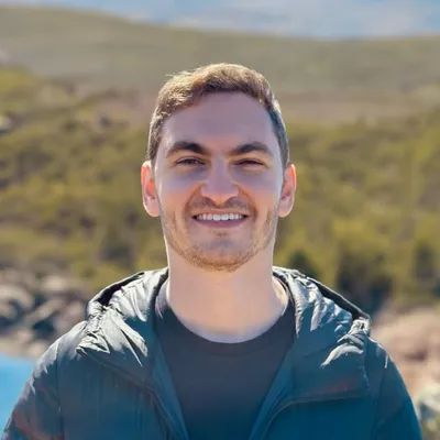 Kevin Lustgarten profile
