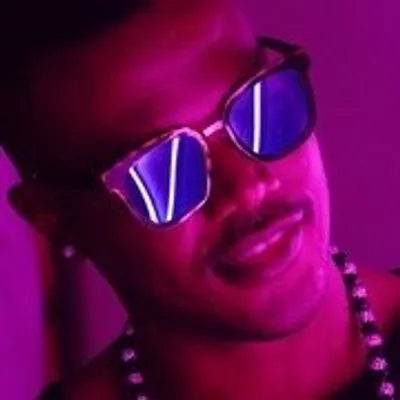KEVIN LYTTLE ๐ป๐จ profile