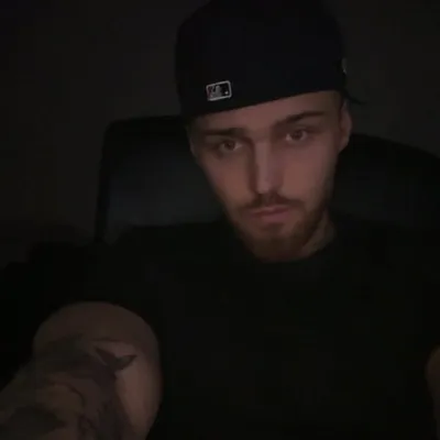 Kevin Månsson profile