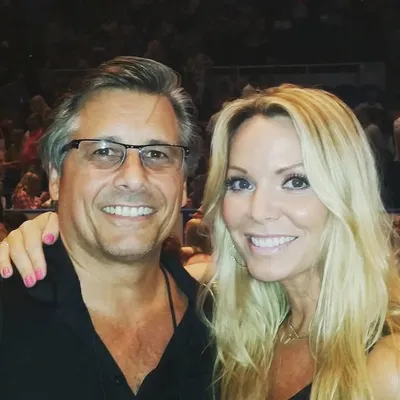 Kevin Mazur profile