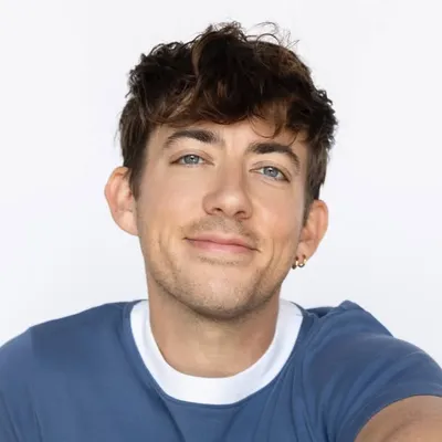 Kevin McHale profile