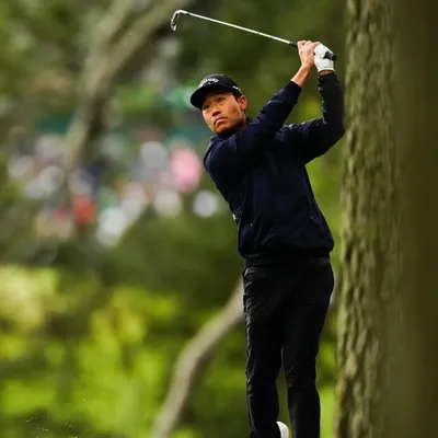 Kevin Na profile