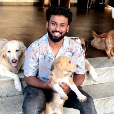 Kevin Nihal Maben profile