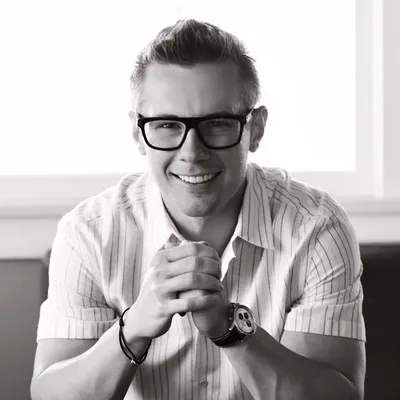 Kevin Ostajewski profile