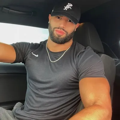 Kevin Portillo profile