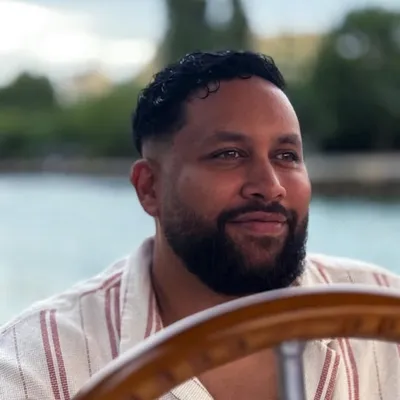 Kevin Razy profile
