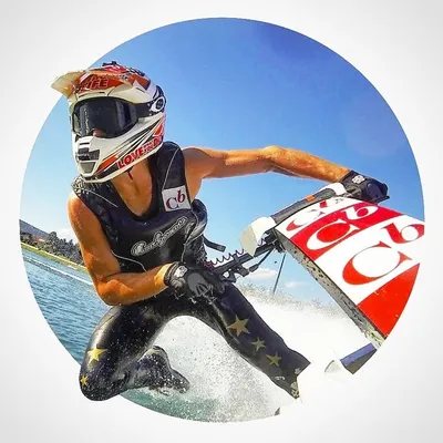 Kevin Reiterer profile