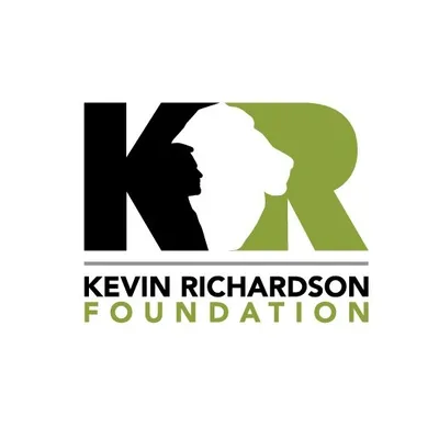 Kevin Richardson Foundation profile