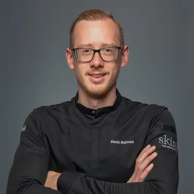 Kevin Romes profile