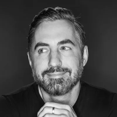 Kevin Rose profile