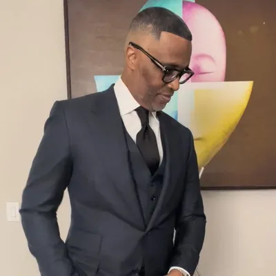 Kevin Samuels profile