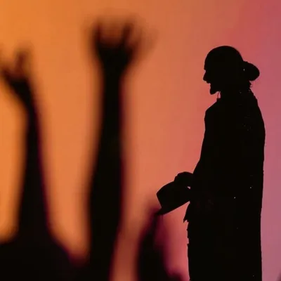 Kevin Richardson profile