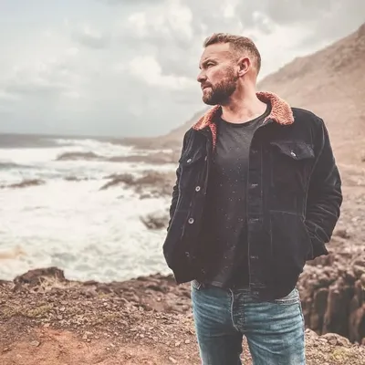 Kevin Simm profile