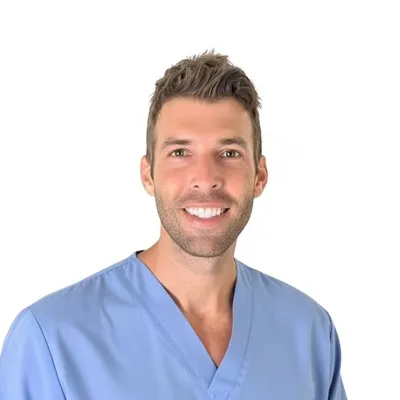 Kevin Stock, DDS profile