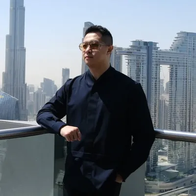 Kevin Susanto profile