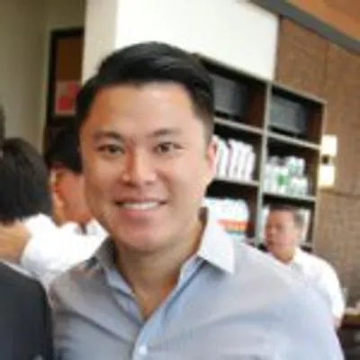 Kevin Tan profile