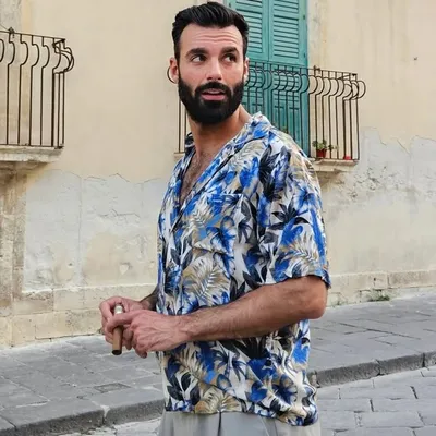 Kévin Torrini profile
