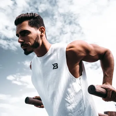 Fitness Entrepreneur and Coach profile