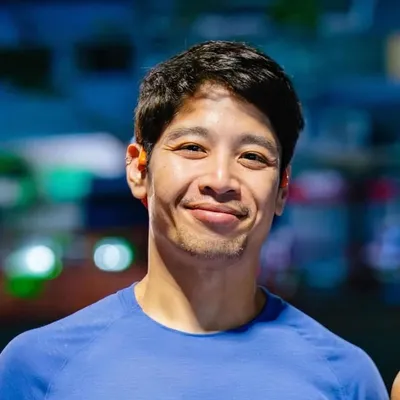 Kevin Tristan Espiritu profile