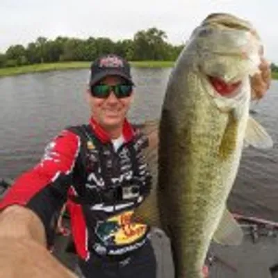 Kevin VanDam profile