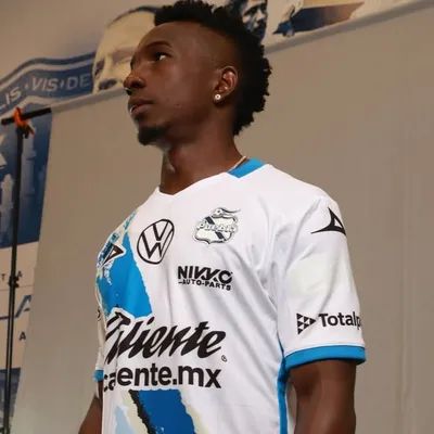 Kevin Andres Velasco profile