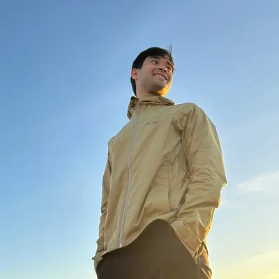 Kevin Ty profile