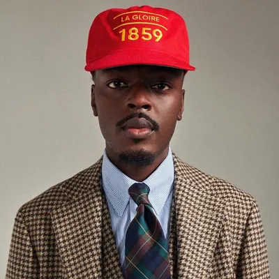 Kévis Manzi profile