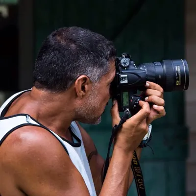 Kev Koelmeyer Photography profile