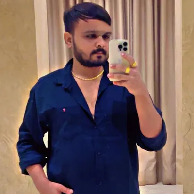 ๐ jay Dwarkadhish ๐ profile