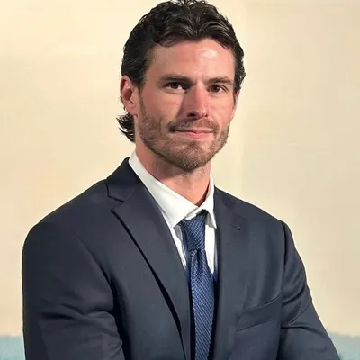 Kevin Simpson profile