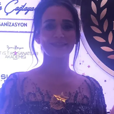 Kevser Gülsün ® profile