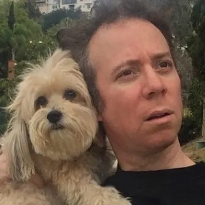 Official Kevin Sussman profile