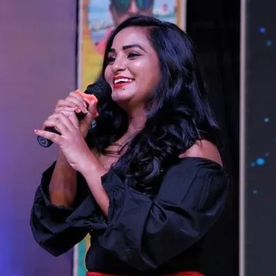 Kevvu Kavya profile