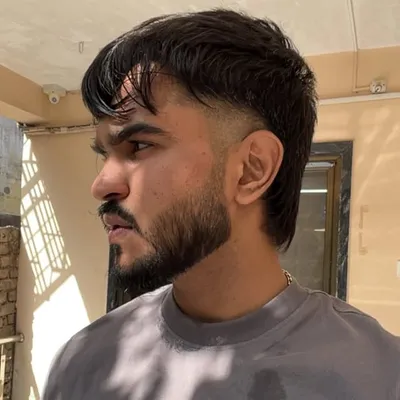 Kevyam Barot profile